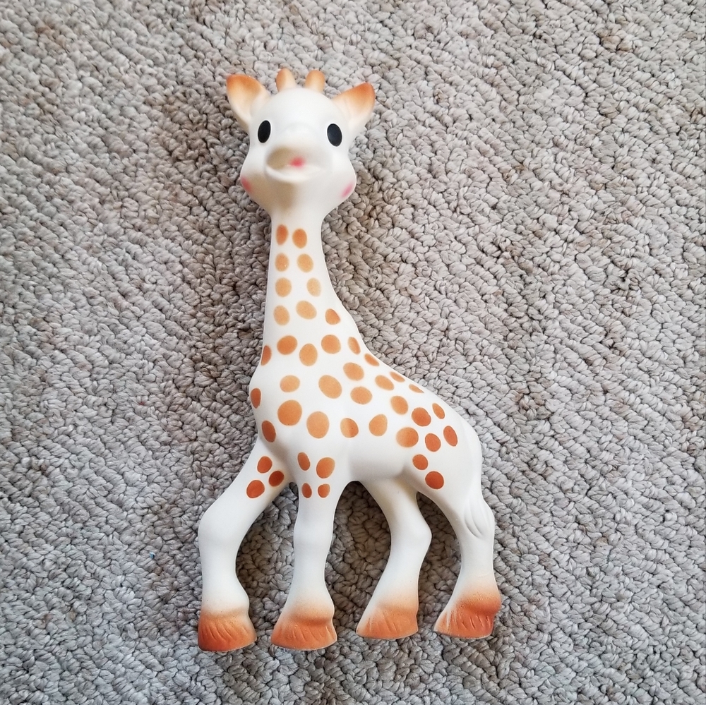 Baby Teethers & Rattle Set - Picture 2 of 11